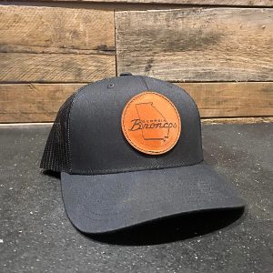 Georgia Broncos Member Trucker Hat